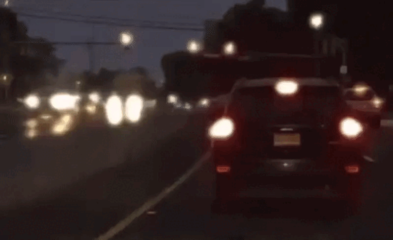 Vision+Nacht™ Brille